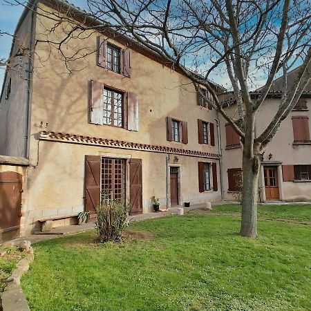 Maison Aleteia*** Decouverte Et Serenite Ngoại thất bức ảnh