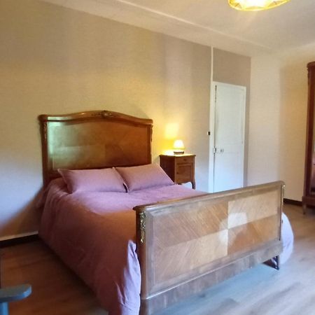 Maison Aleteia*** Decouverte Et Serenite Ngoại thất bức ảnh