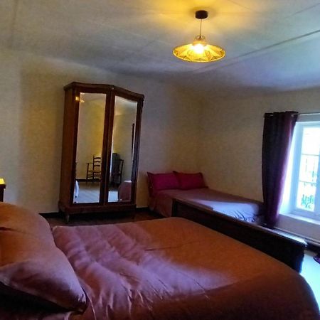 Maison Aleteia*** Decouverte Et Serenite Ngoại thất bức ảnh