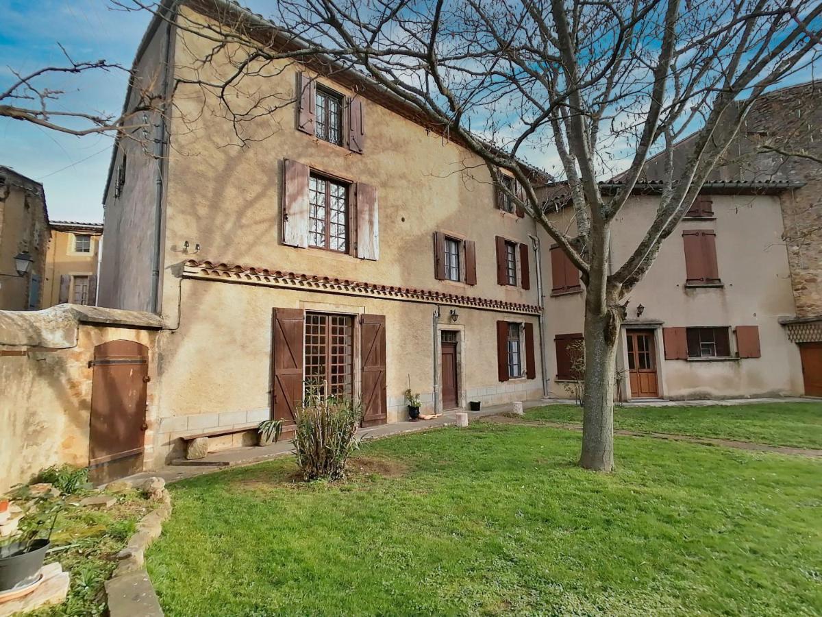 Maison Aleteia*** Decouverte Et Serenite Ngoại thất bức ảnh