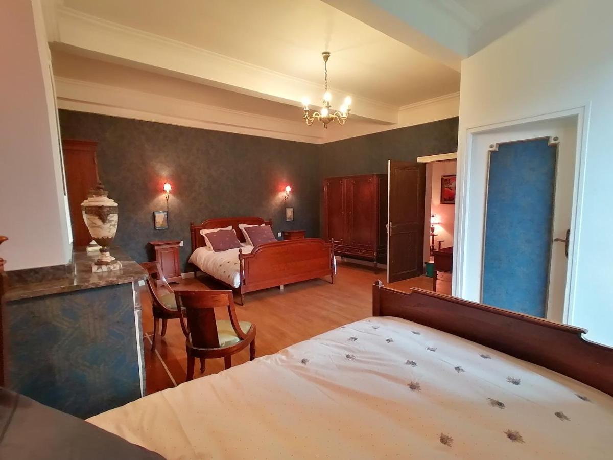 Maison Aleteia*** Decouverte Et Serenite Ngoại thất bức ảnh