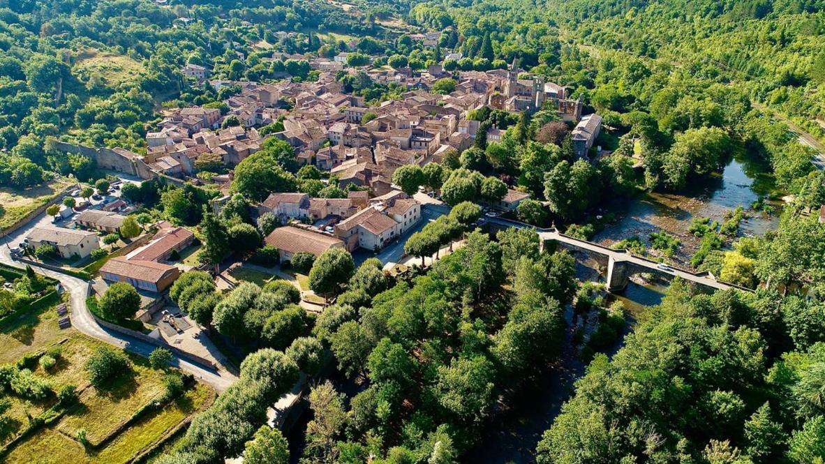 Maison Aleteia*** Decouverte Et Serenite Ngoại thất bức ảnh
