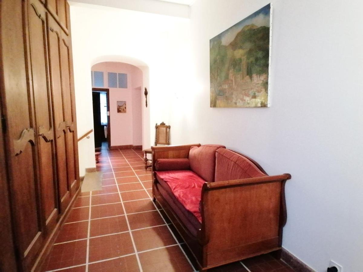 Maison Aleteia*** Decouverte Et Serenite Ngoại thất bức ảnh
