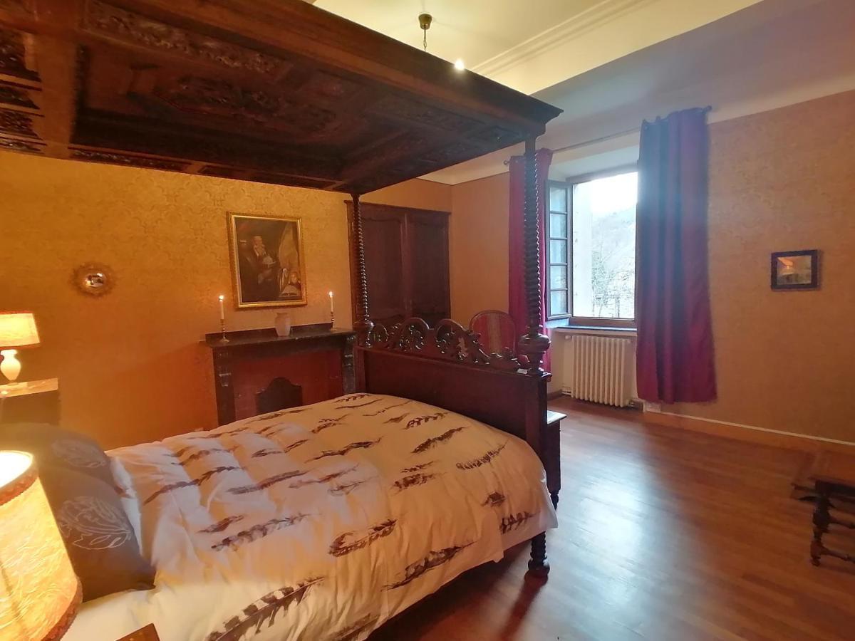 Maison Aleteia*** Decouverte Et Serenite Ngoại thất bức ảnh