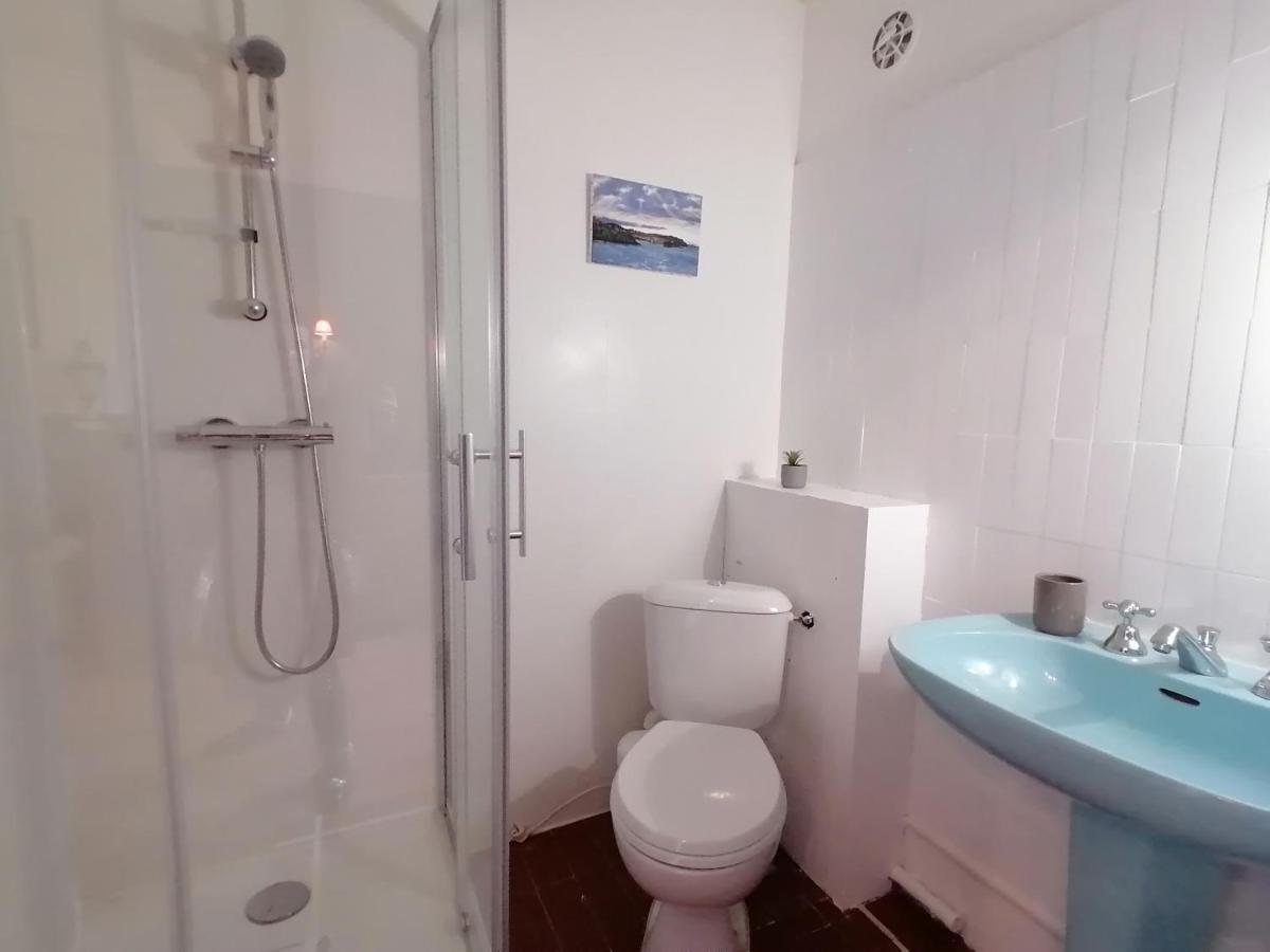 Maison Aleteia*** Decouverte Et Serenite Ngoại thất bức ảnh
