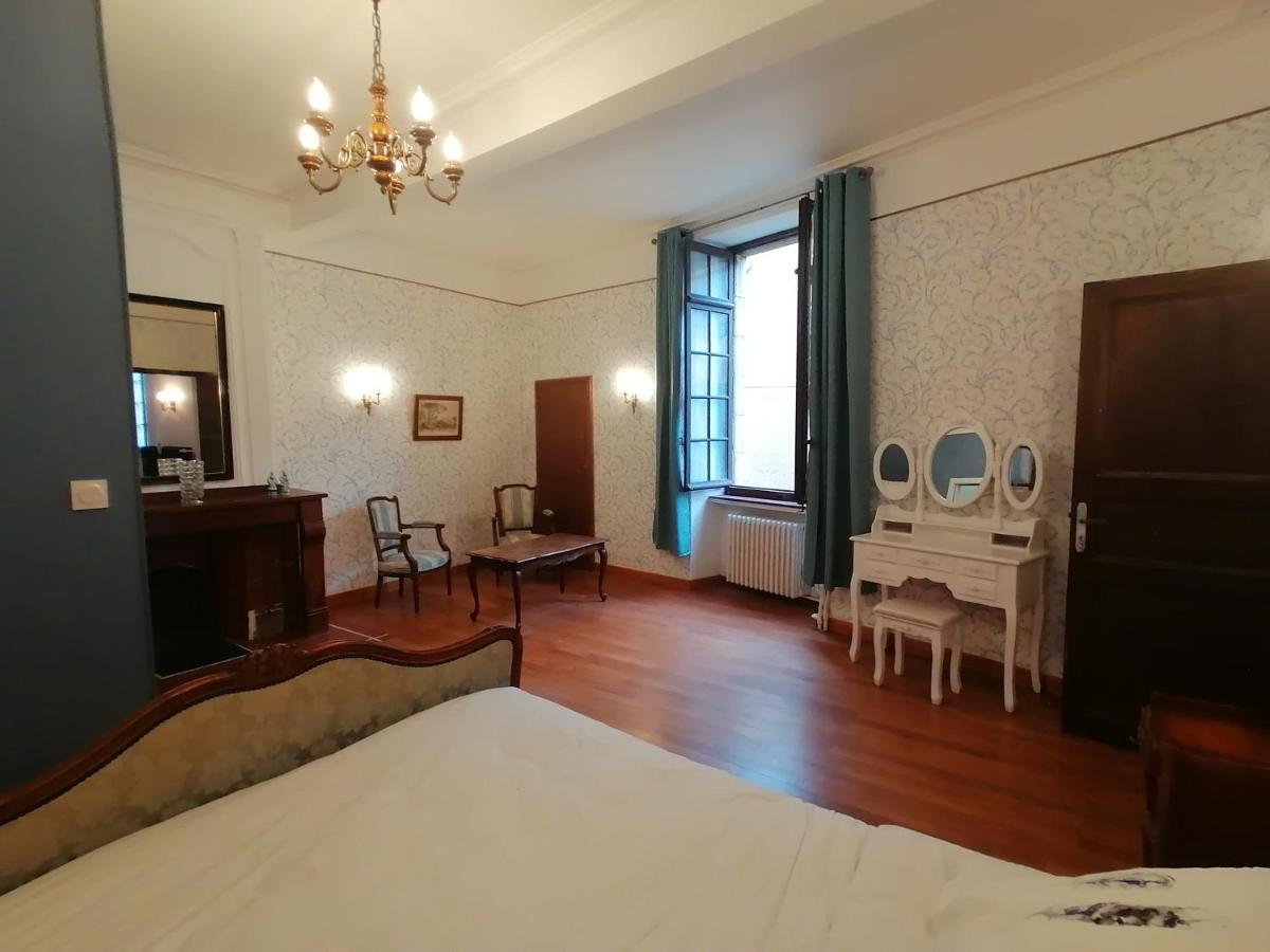 Maison Aleteia*** Decouverte Et Serenite Ngoại thất bức ảnh