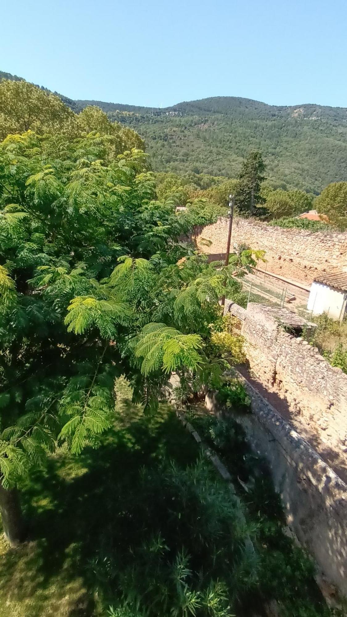 Maison Aleteia*** Decouverte Et Serenite Ngoại thất bức ảnh