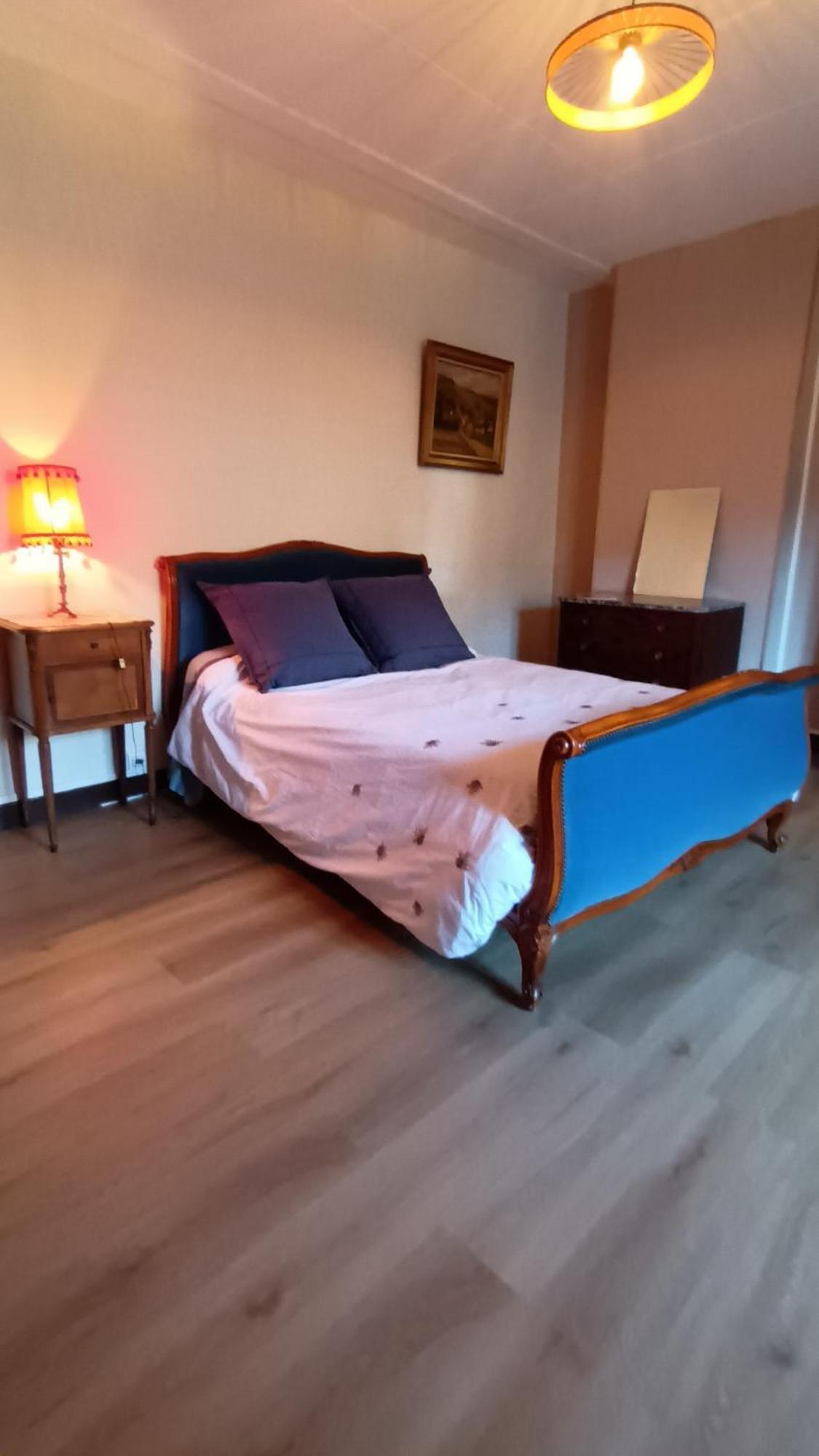 Maison Aleteia*** Decouverte Et Serenite Ngoại thất bức ảnh
