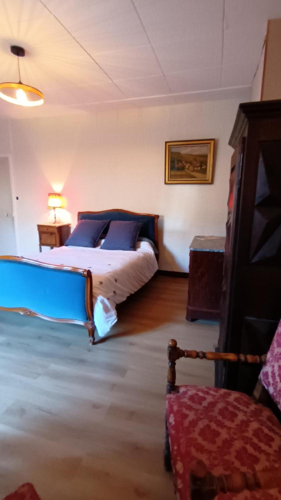 Maison Aleteia*** Decouverte Et Serenite Ngoại thất bức ảnh