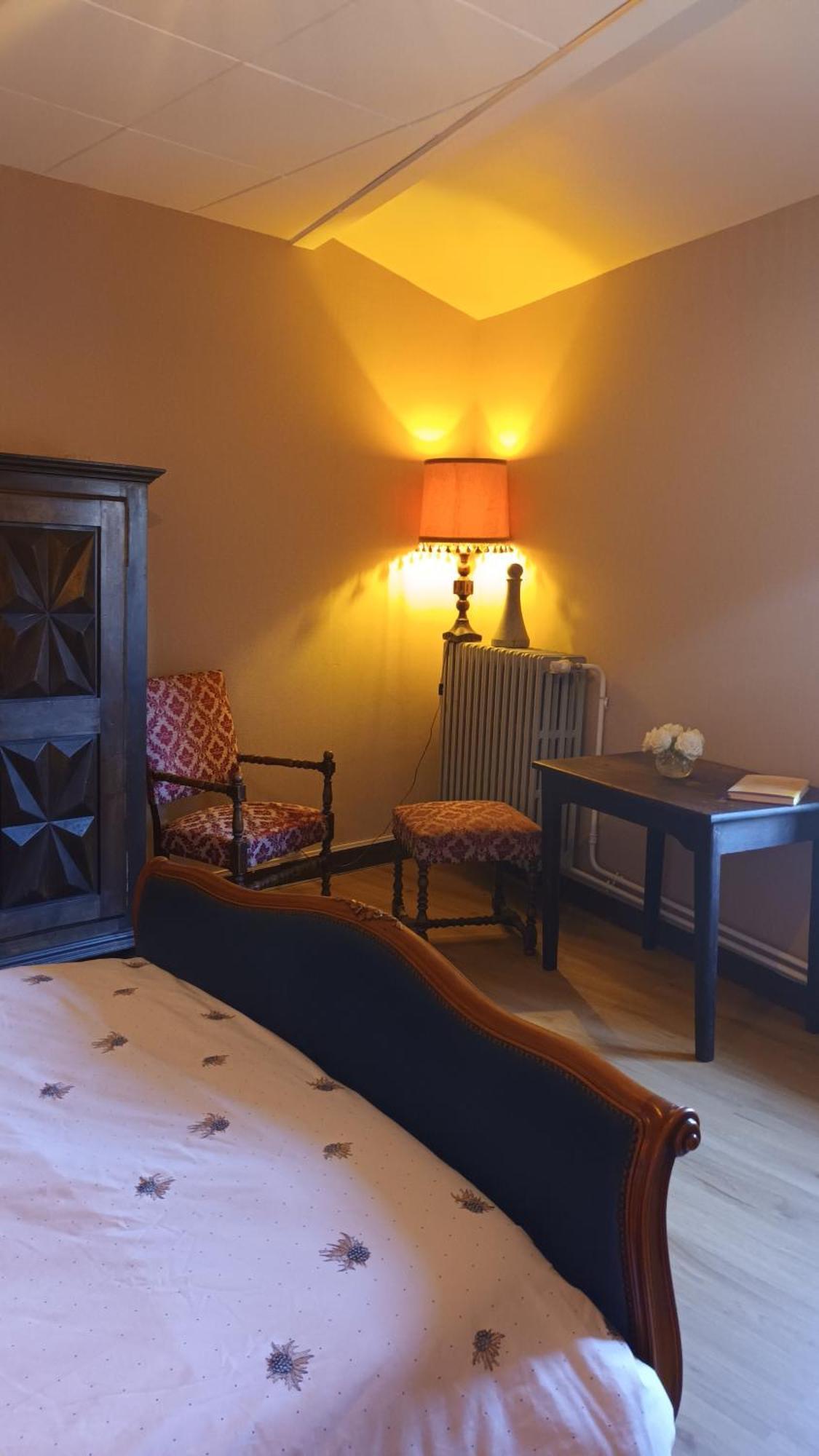 Maison Aleteia*** Decouverte Et Serenite Ngoại thất bức ảnh