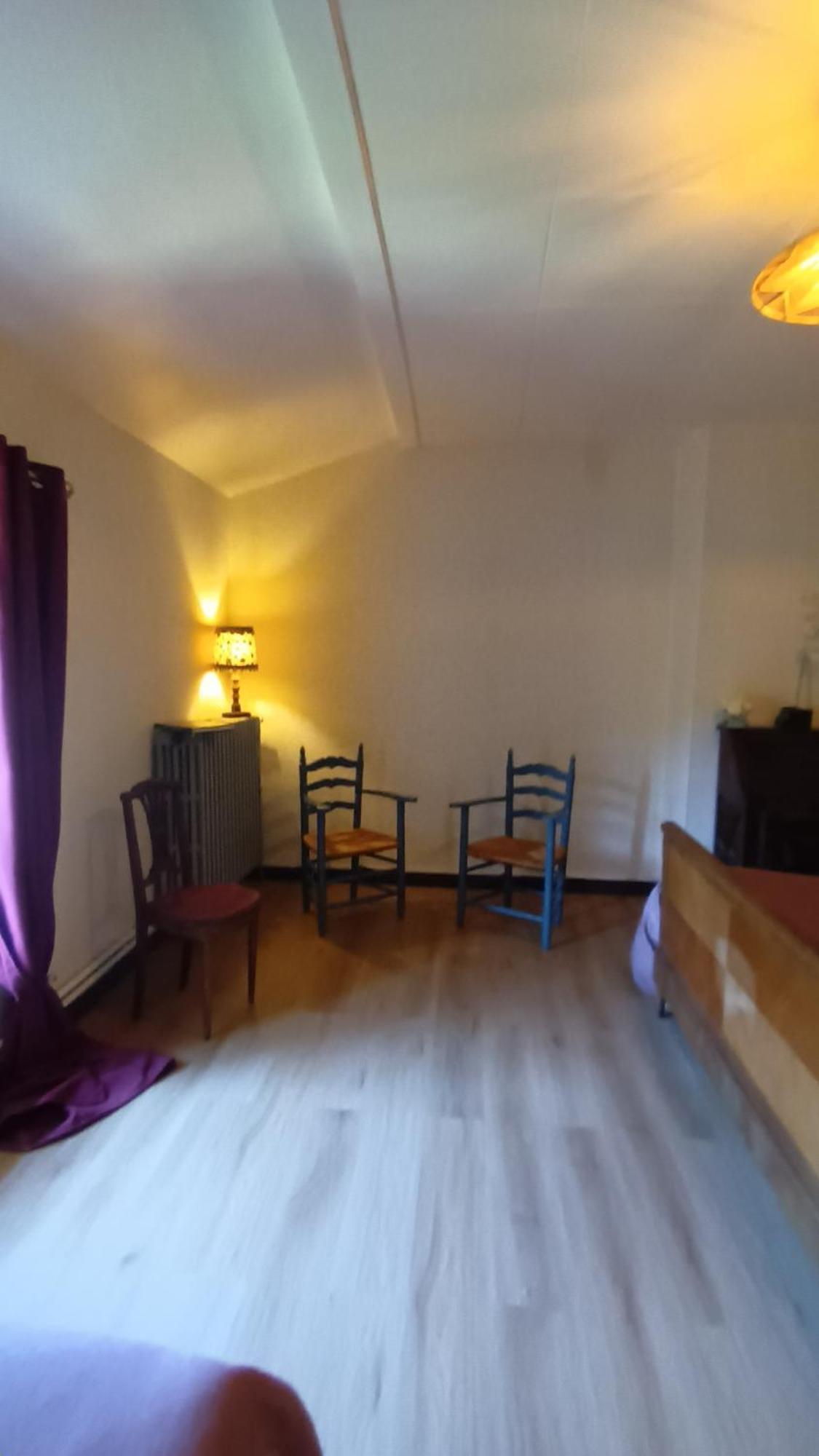 Maison Aleteia*** Decouverte Et Serenite Ngoại thất bức ảnh
