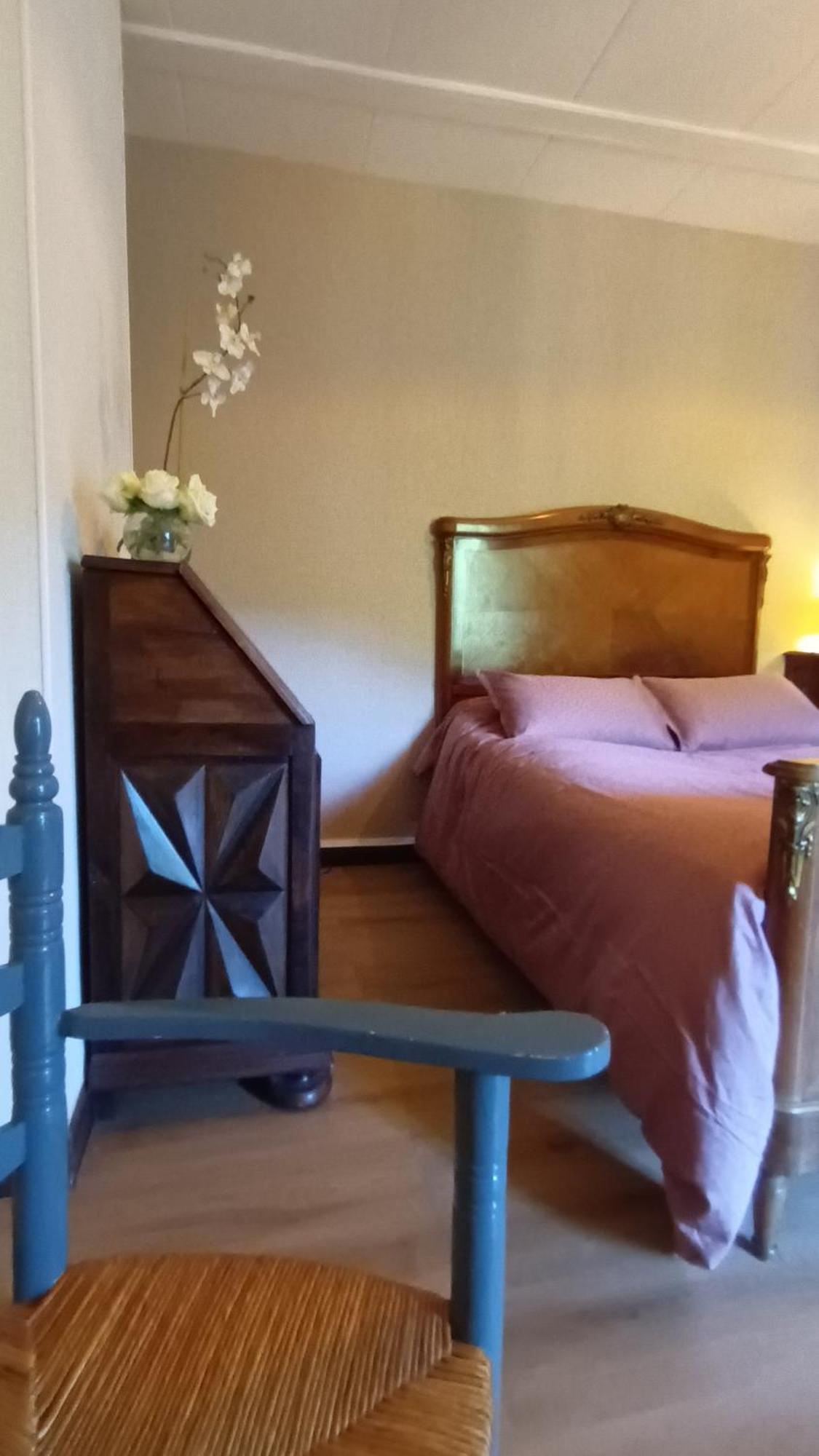 Maison Aleteia*** Decouverte Et Serenite Ngoại thất bức ảnh