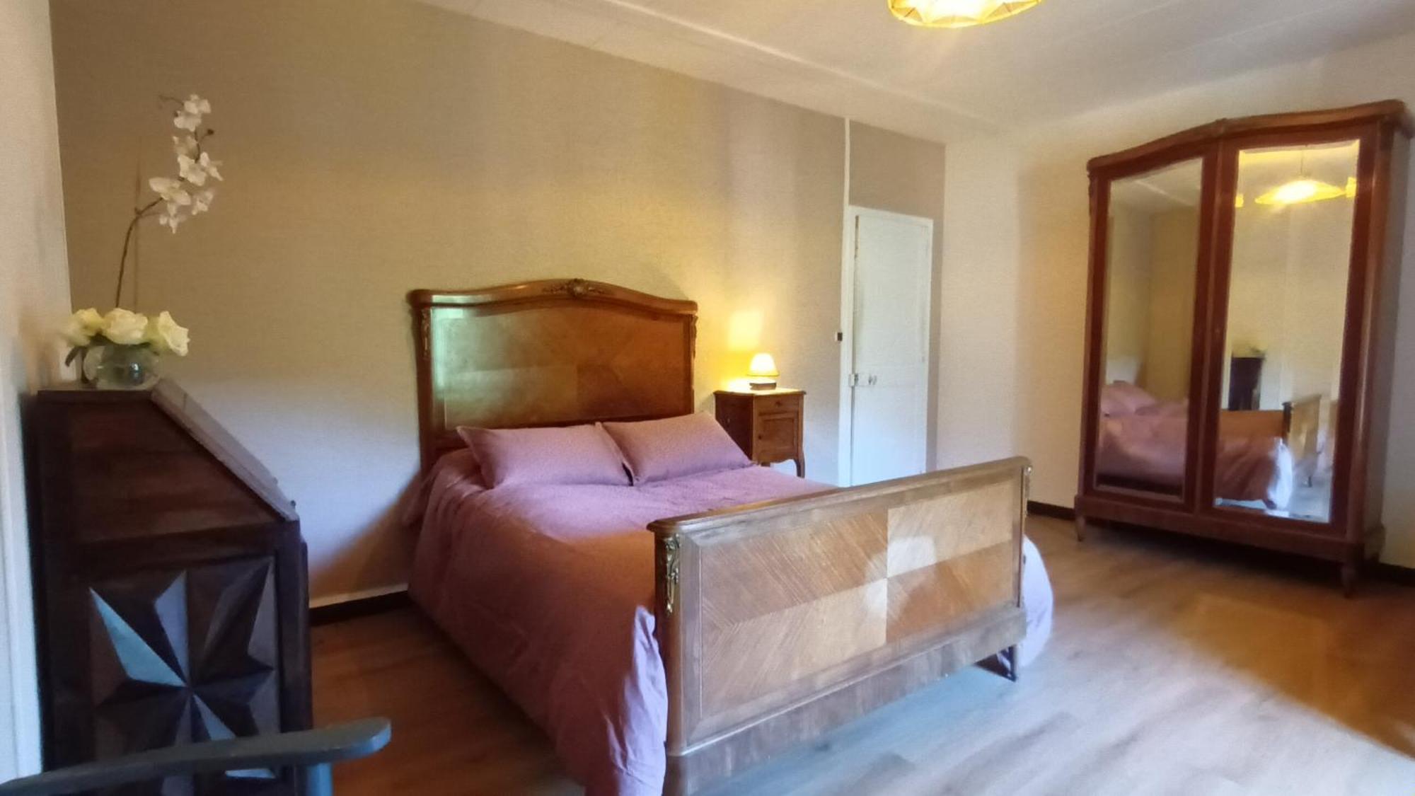 Maison Aleteia*** Decouverte Et Serenite Ngoại thất bức ảnh