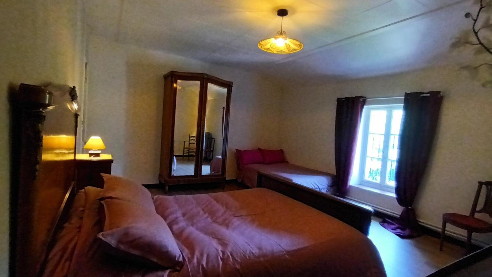 Maison Aleteia*** Decouverte Et Serenite Ngoại thất bức ảnh