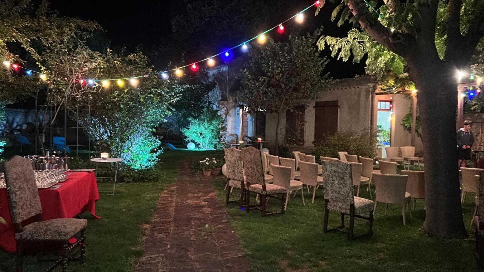Maison Aleteia*** Decouverte Et Serenite Ngoại thất bức ảnh