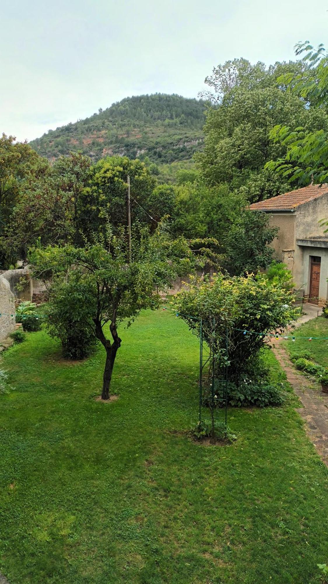 Maison Aleteia*** Decouverte Et Serenite Ngoại thất bức ảnh