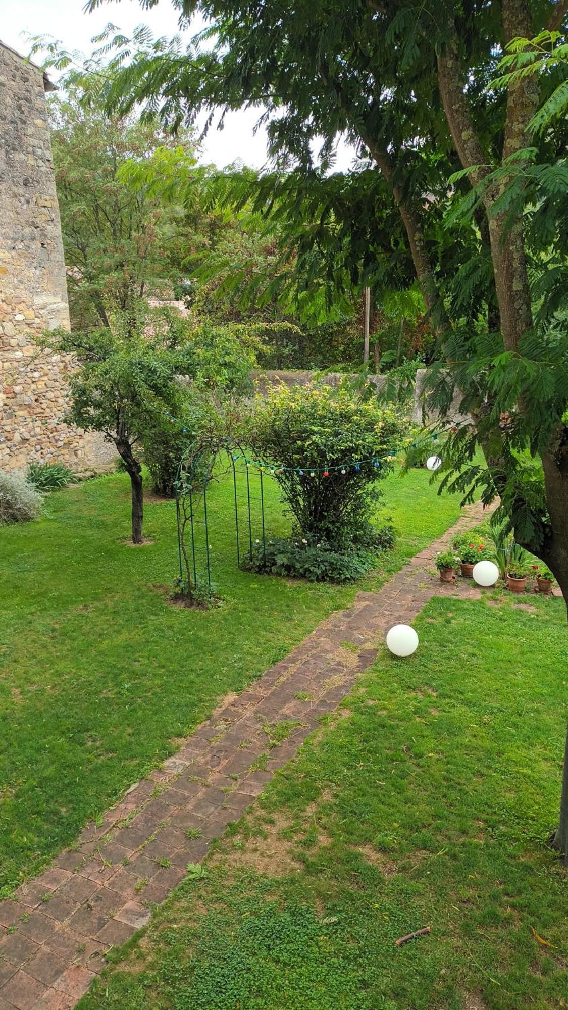 Maison Aleteia*** Decouverte Et Serenite Ngoại thất bức ảnh